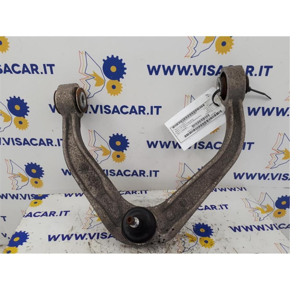 Braccio Oscillante Anteriore Destro Usato Dal 2005 Al 2013 Alfa Romeo 159 Sportwagon (2006)
