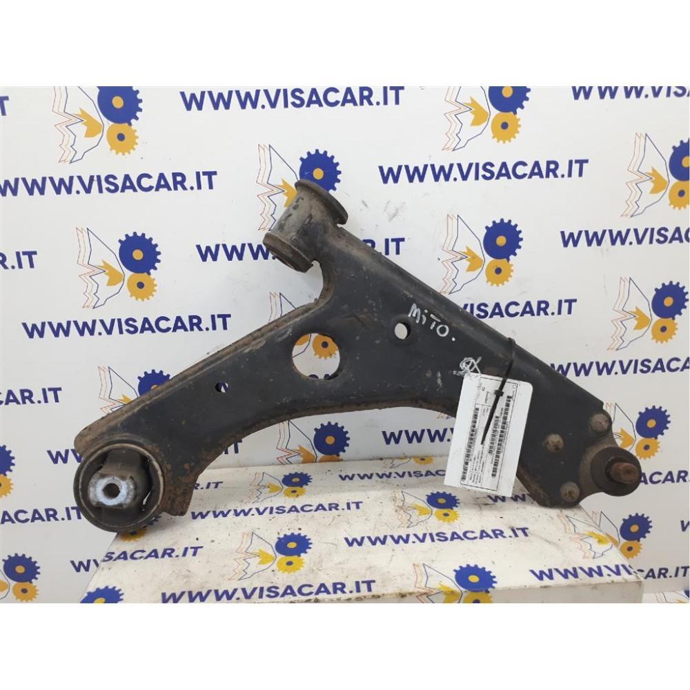 Braccio Oscillante Anteriore Destro Usato Dal 2013 Alfa Romeo Mito (2013)