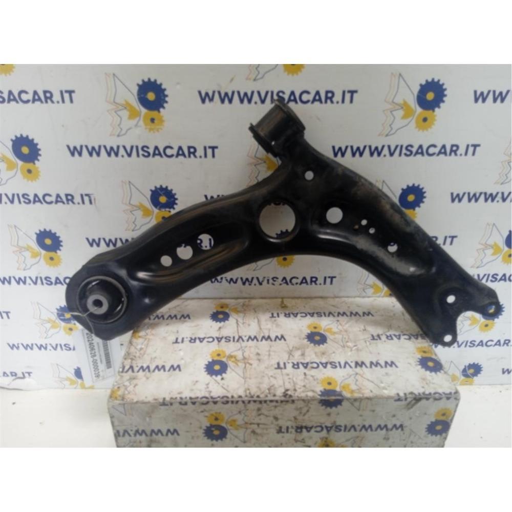 Braccio Oscillante Anteriore Destro Usato Dal 2012 Al 2016 Audi A3 «8V1» (2012)