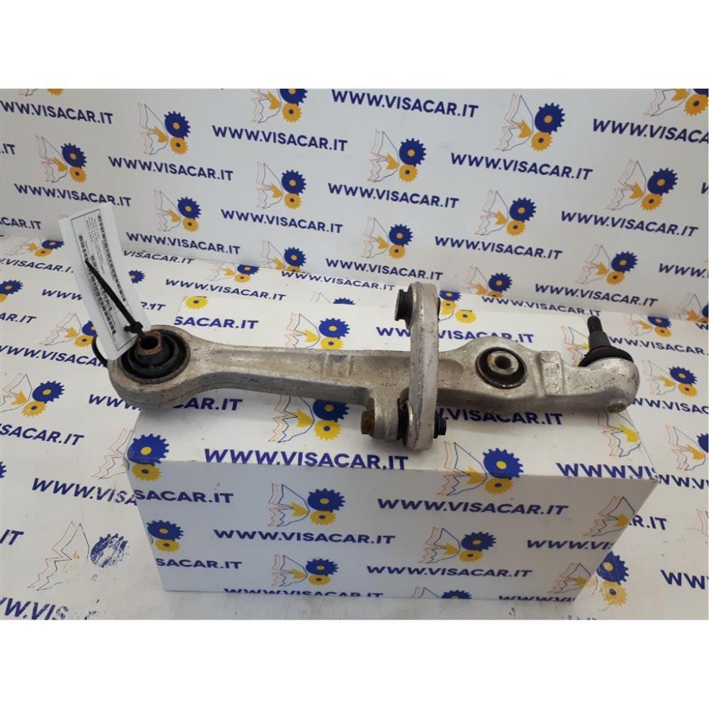 Braccio Oscillante Anteriore Destro Usato Dal 2004 Al 2008 Audi A4 «8Ed» Avant (2005)