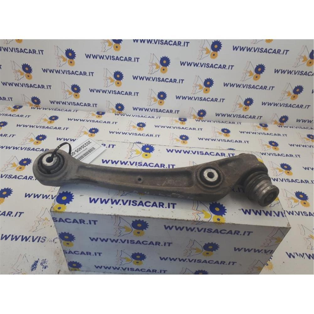 Braccio Oscillante Anteriore Destro Usato Dal 2007 Al 2013 Audi A4 «8K5» Avant (2008)