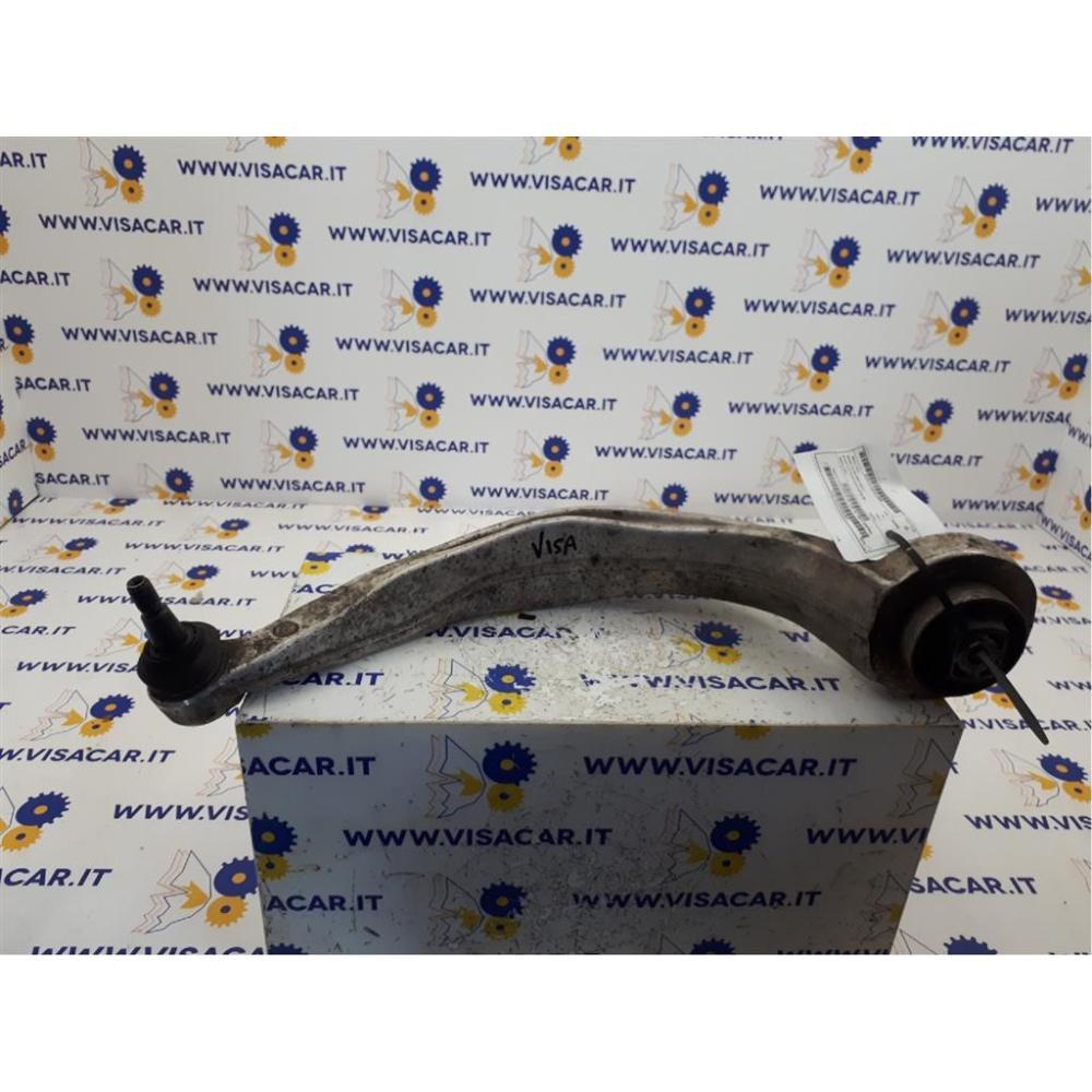 Braccio Oscillante Anteriore Destro Usato Dal 2007 Al 2013 Audi A4 «8K5» Avant (2008)