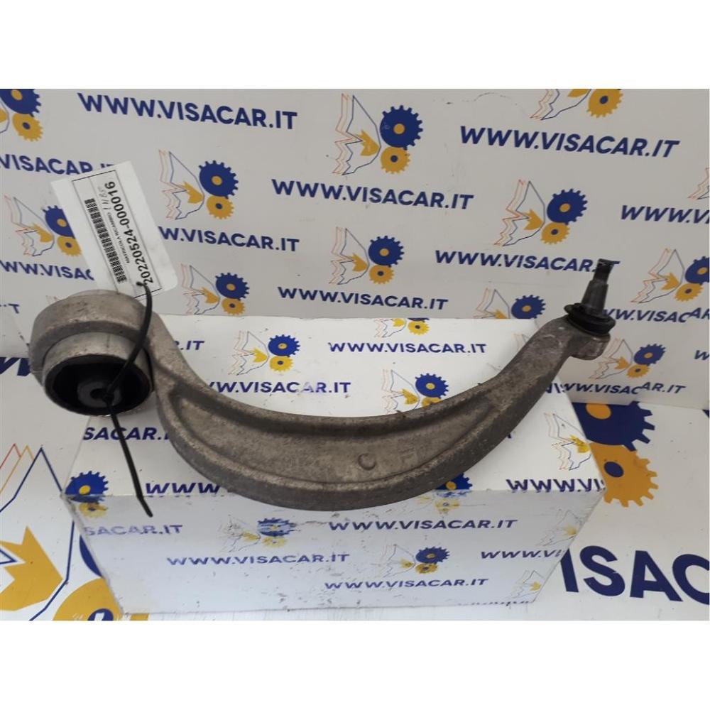 Braccio Oscillante Anteriore Destro Usato Dal 2011 Al 2017 Audi A5 «8T3» (2012)