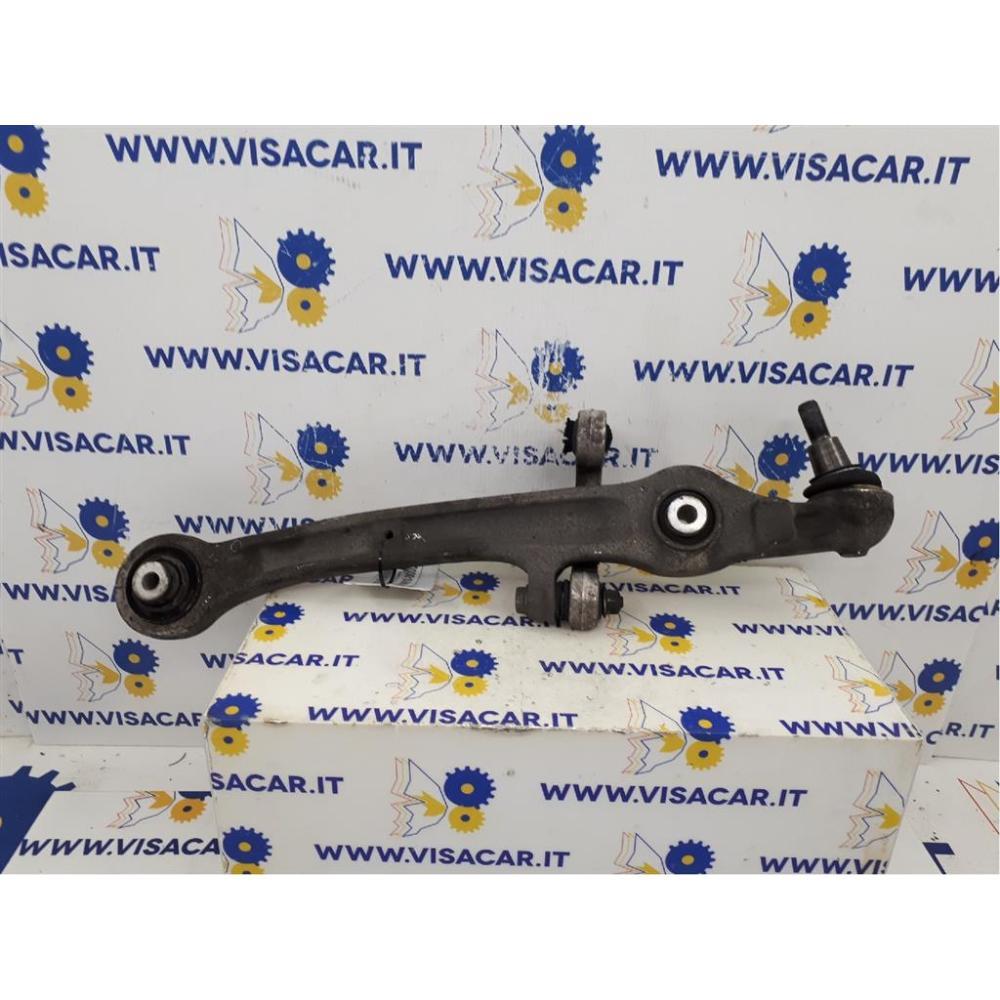 Braccio Oscillante Anteriore Destro Usato Dal 2004 Al 2009 Audi A6 «4F5» Avant (2005)