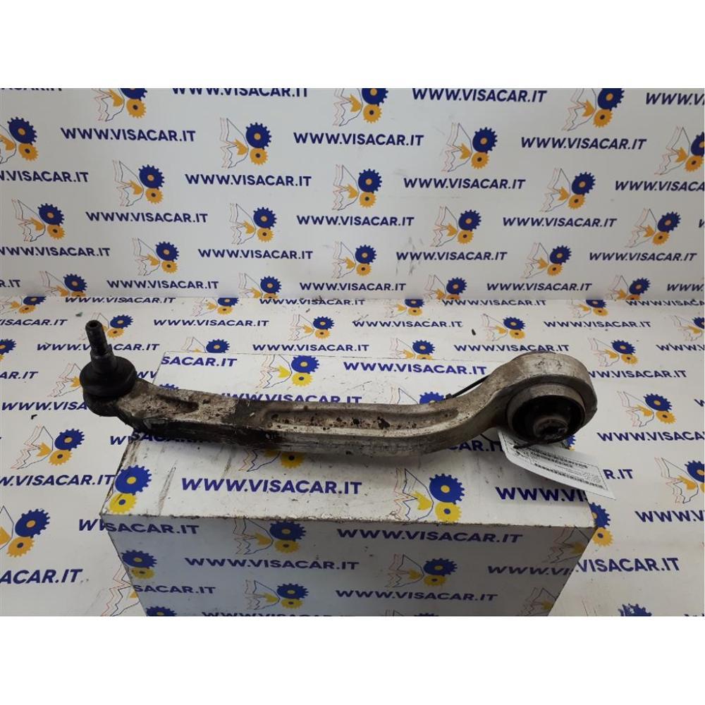 Braccio Oscillante Anteriore Destro Usato Dal 2004 Al 2009 Audi A6 «4F5» Avant (2005)
