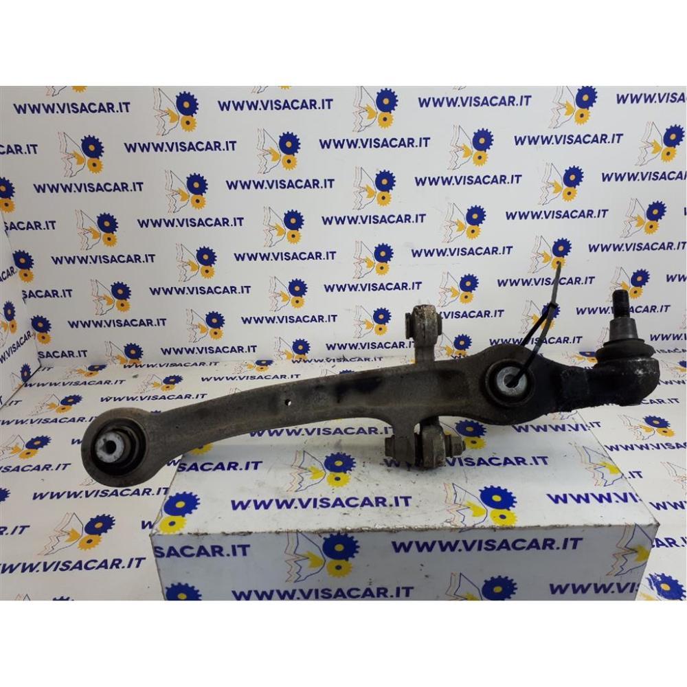 Braccio Oscillante Anteriore Destro Usato Dal 2004 Al 2009 Audi A6 «4F5» Avant (2005)