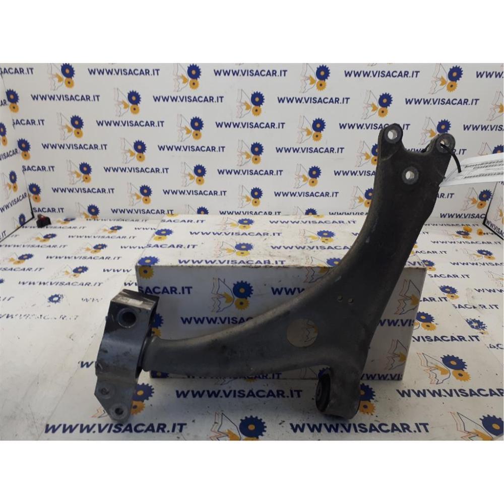 Braccio Oscillante Anteriore Destro Usato Dal 2011 Al 2015 Audi Q3 «8Ub» (2012)