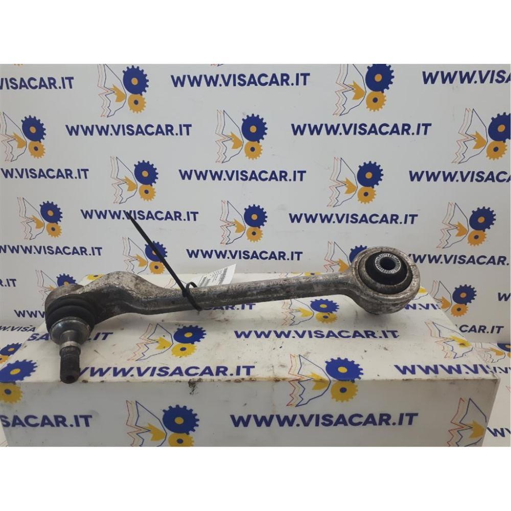 Braccio Oscillante Anteriore Destro Usato Dal 2008 Bmw Serie 3 «E91» Touring (2005)