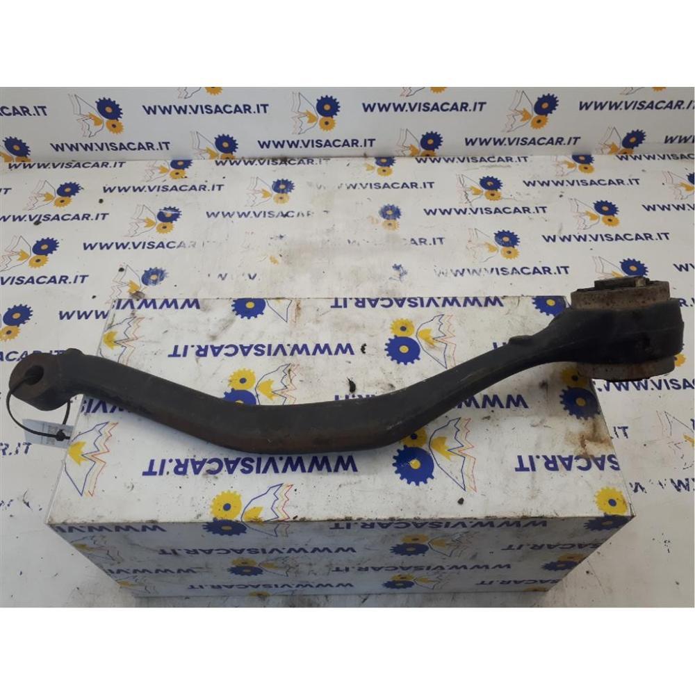 Braccio Oscillante Anteriore Destro Usato Dal 2006 Al 2010 Bmw X3 «E83» (2004)