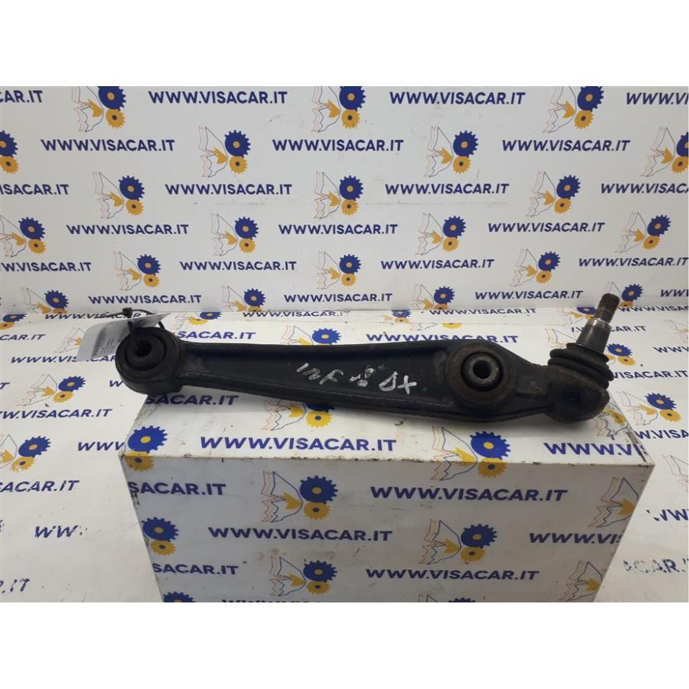 Braccio Oscillante Anteriore Destro Usato Dal 2007 Al 2012 Bmw X5 «E70» (2007)