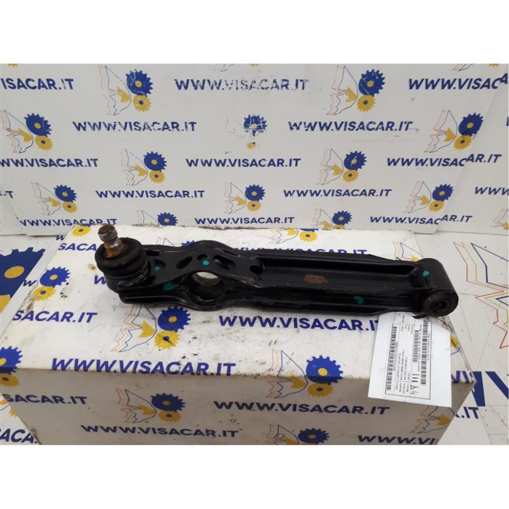 Braccio Oscillante Anteriore Destro Usato Dal 2005 Al 2010 Chevrolet Matiz «Ii» (2006)