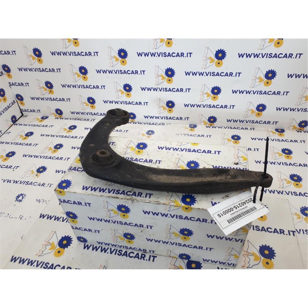Braccio Oscillante Anteriore Destro Usato Citroen Berlingo «Iii» (2015)