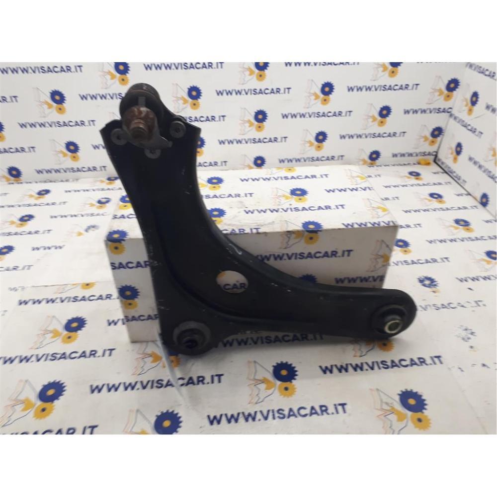 Braccio Oscillante Anteriore Destro Usato Citroen C3 «Ii» (2010)