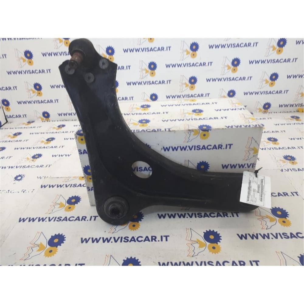 Braccio Oscillante Anteriore Destro Usato Citroen C3 «Ii» (2010)