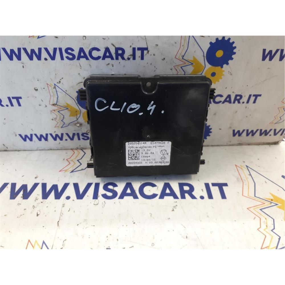 Centralina Climatizzazione Usato Dal 2012 Al 2016 Renault Clio «Iv» (2013)