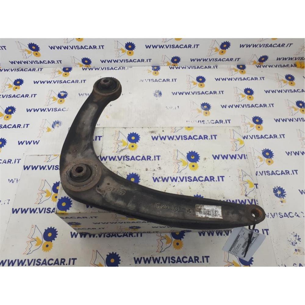 Braccio Oscillante Anteriore Destro Usato Dal 2006 Al 2013 Citroen C4 Picasso «I» (2007)