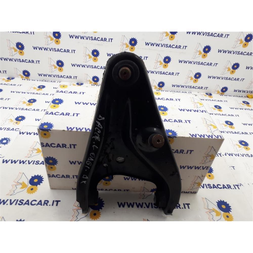 Braccio Oscillante Anteriore Destro Usato Dal 2012 Dacia Lodgy (2012)