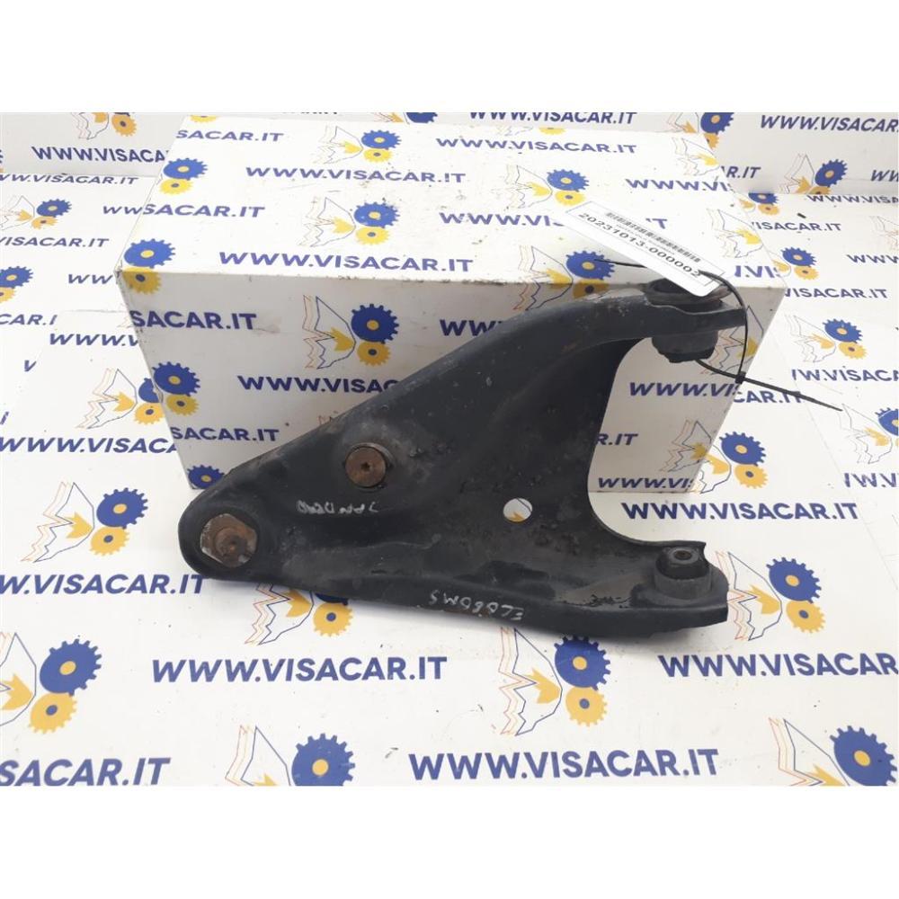 Braccio Oscillante Anteriore Destro Usato Dal 2008 Al 2013 Dacia Sandero «I» (2008)