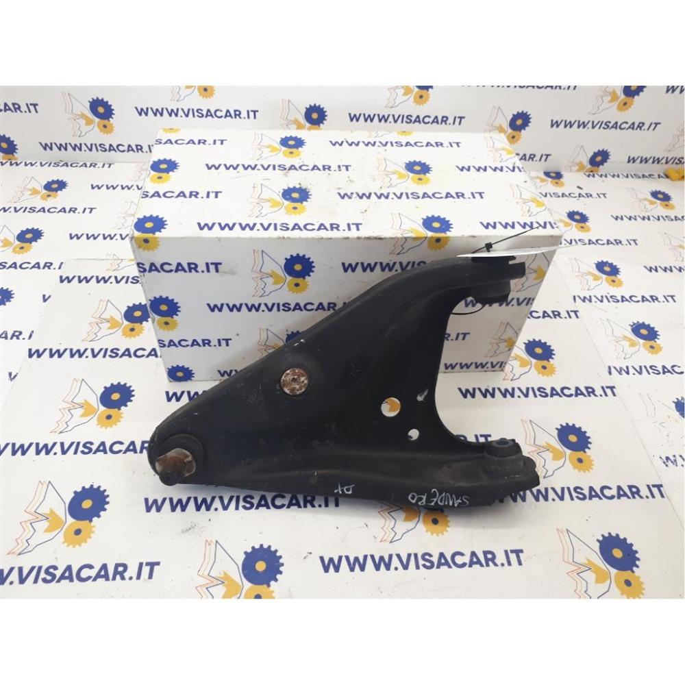 Braccio Oscillante Anteriore Destro Usato Dal 2008 Al 2013 Dacia Sandero «I» (2008)