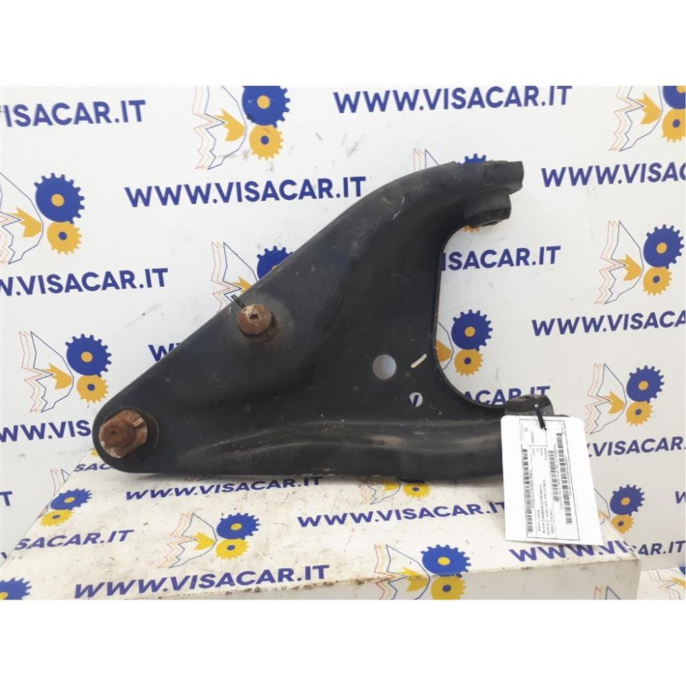 Braccio Oscillante Anteriore Destro Usato Dal 2008 Al 2013 Dacia Sandero «I» (2008)