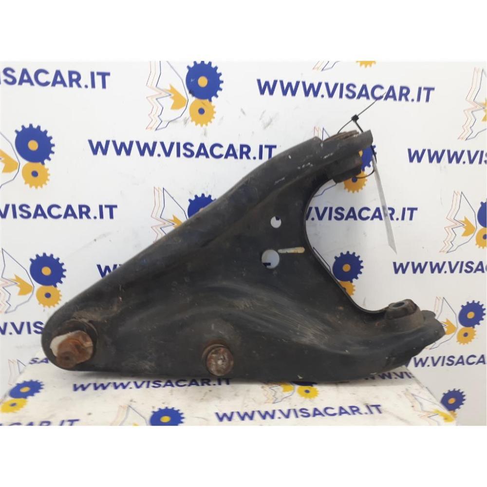 Braccio Oscillante Anteriore Destro Usato Dal 2008 Dacia Sandero «I» (2008)