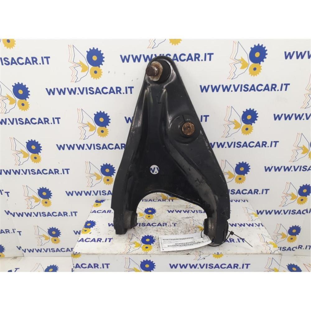 Braccio Oscillante Anteriore Destro Usato Dal 2012 Dacia Sandero «Ii» (2013)