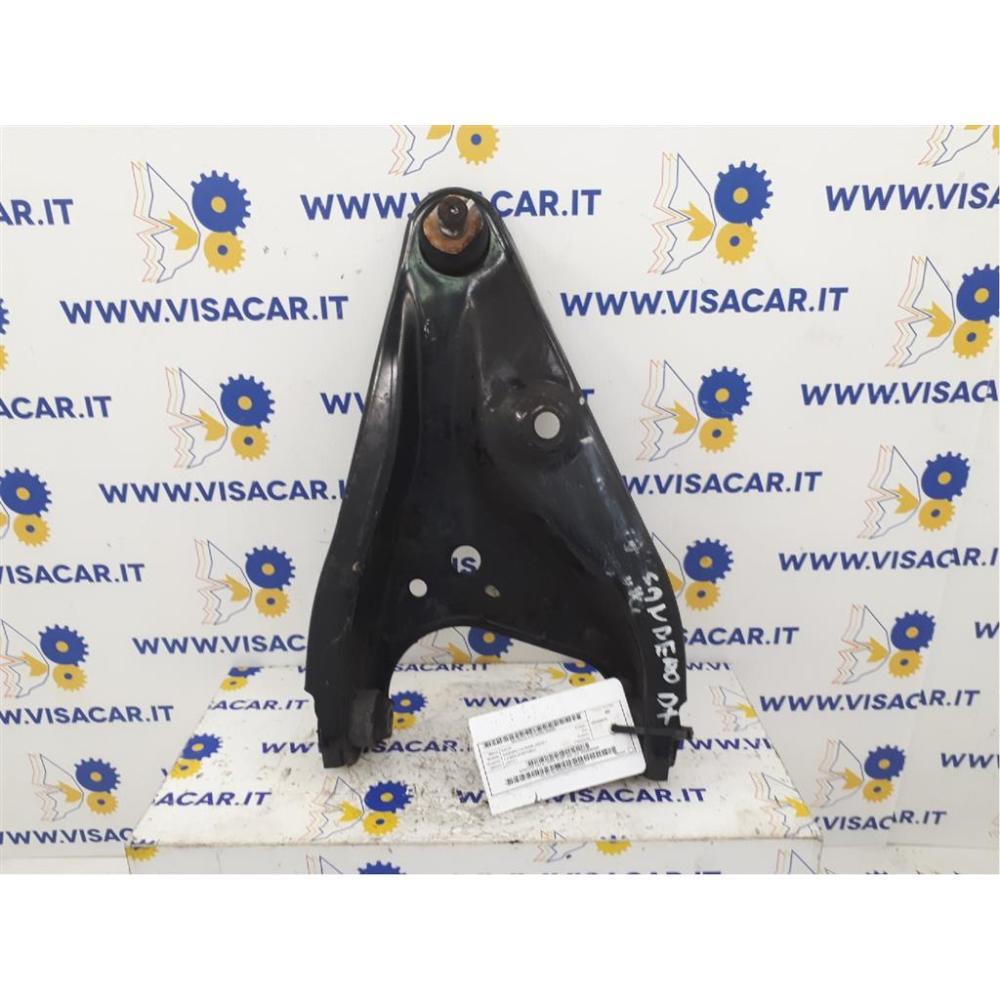 Braccio Oscillante Anteriore Destro Usato Dal 2012 Dacia Sandero «Ii» (2013)
