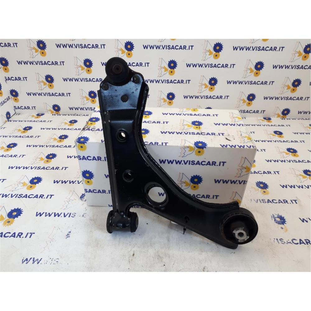 Braccio Oscillante Anteriore Destro Usato Dal 2007 Al 2016 Fiat Fiorino «Iii» (2008)