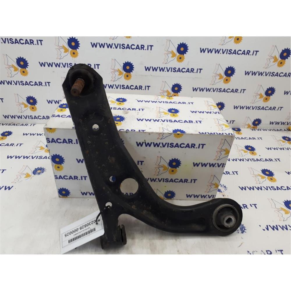 Braccio Oscillante Anteriore Destro Usato Dal 2016 Fiat Panda «Iii» (2012)