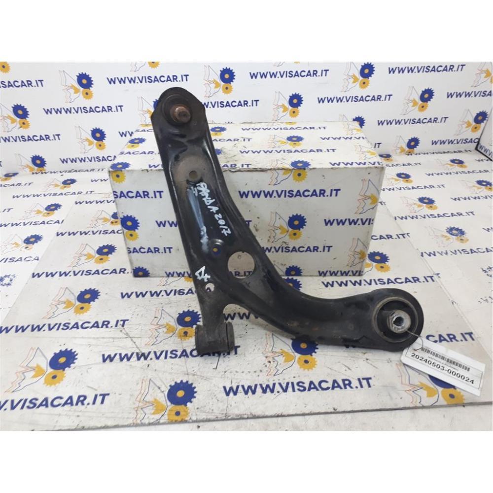 Braccio Oscillante Anteriore Destro Usato Dal 2016 Al 2022 Fiat Panda «Iii» (2012)