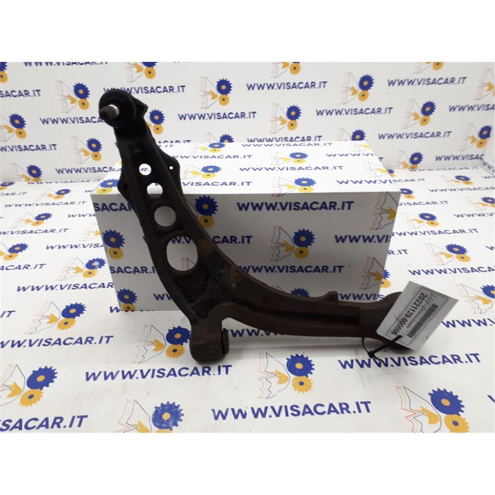 Braccio Oscillante Anteriore Destro Usato Dal 2003 Al 2007 Fiat Punto «Ii» (2003)