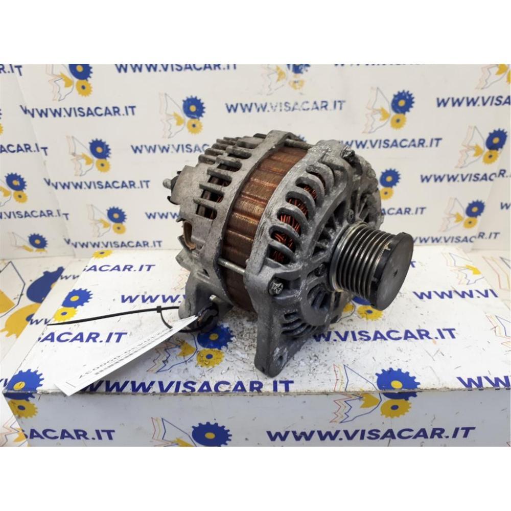 Alternatore Usato Nissan Qashqai «I» (2007)