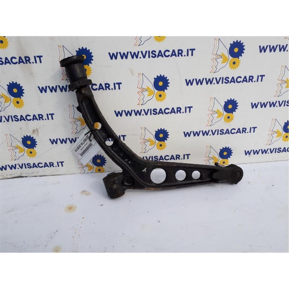Braccio Oscillante Anteriore Destro Usato Dal 1998 Al 2005 Fiat Seicento (1998)
