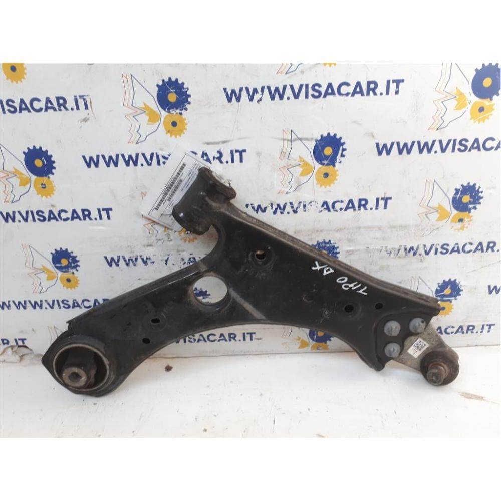 Braccio Oscillante Anteriore Destro Usato Dal 2015 Al 2021 Fiat Tipo «Ii» Sw (2016)