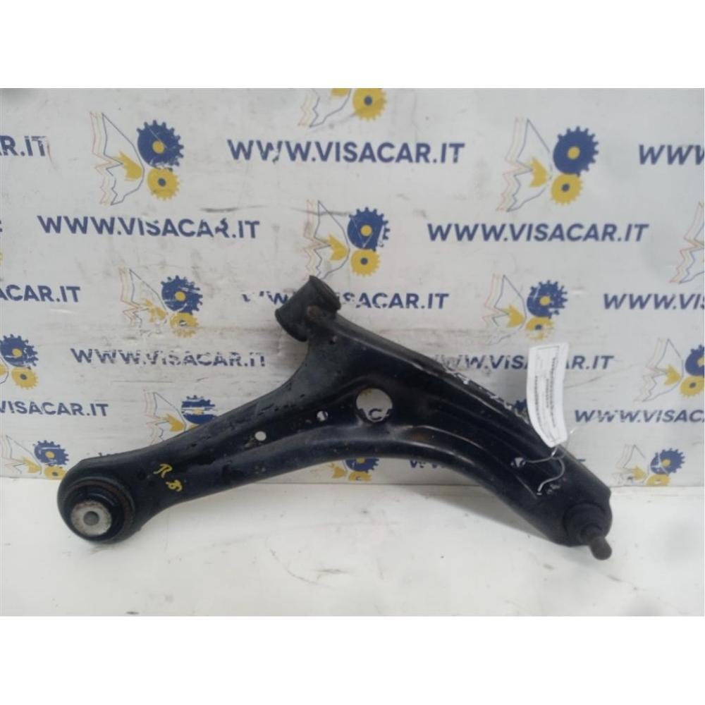 Braccio Oscillante Anteriore Destro Usato Dal 2012 Ford B-Max (2012)