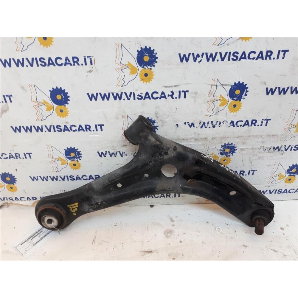 Braccio Oscillante Anteriore Destro Usato Dal 2012 Ford B-Max (2012)