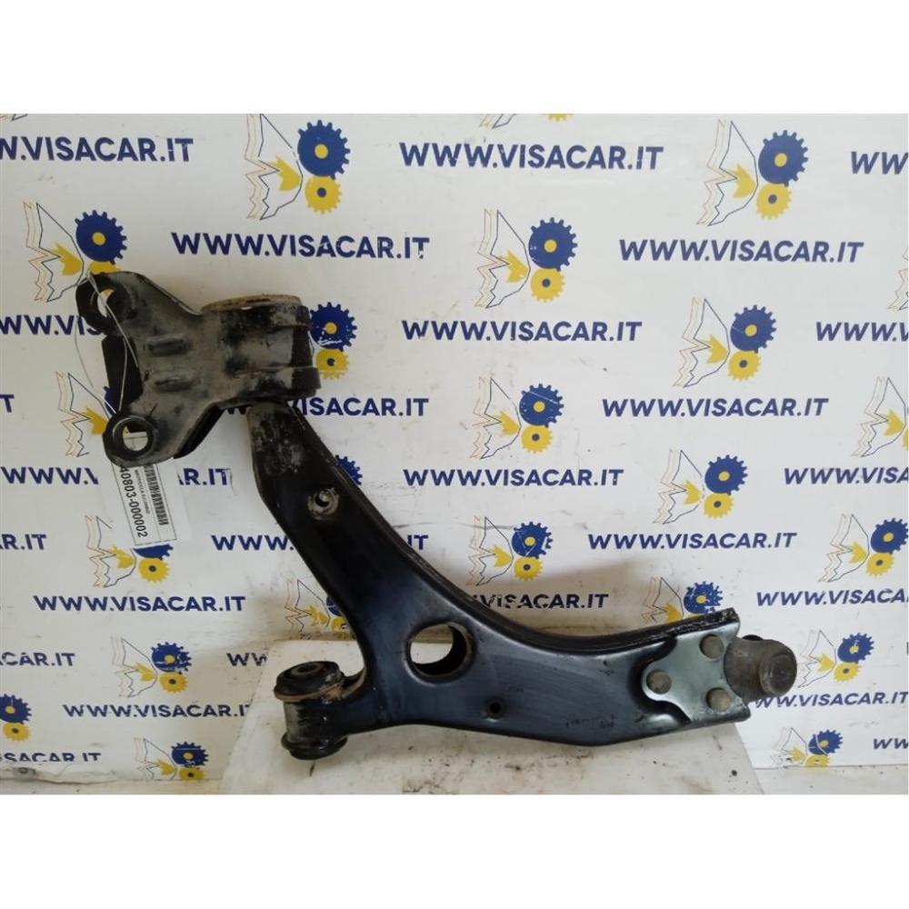 Braccio Oscillante Anteriore Destro Usato Dal 2010 Al 2015 Ford C-Max «Iii» (2011)