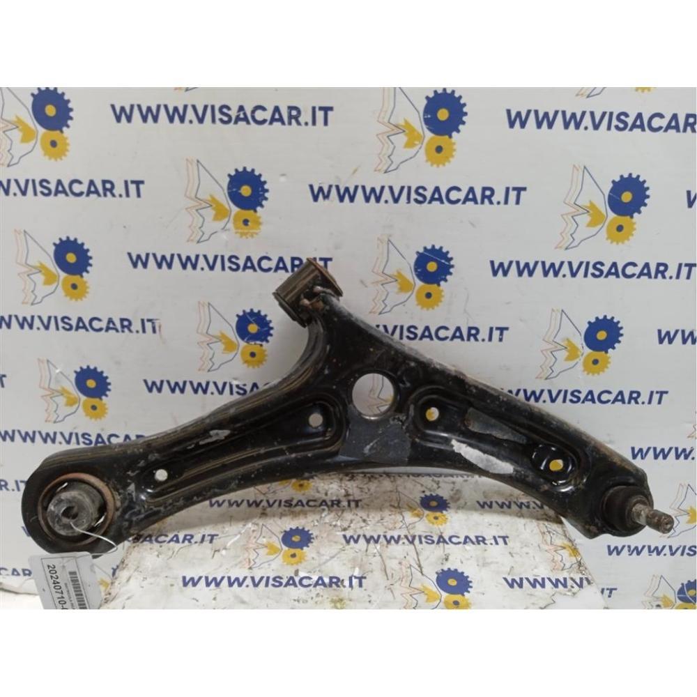 Braccio Oscillante Anteriore Destro Usato Dal 2014 Ford Ecosport (2013)