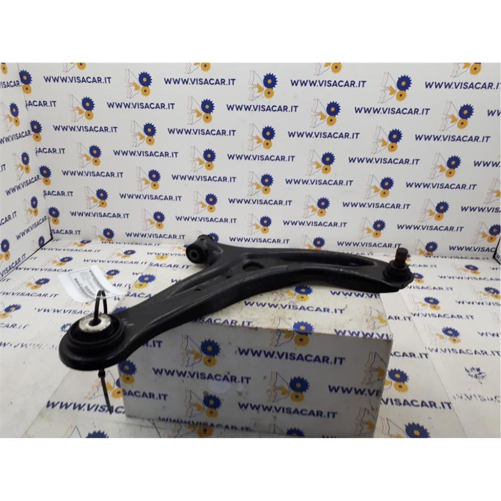 Braccio Oscillante Anteriore Destro Usato Dal 2008 Al 2013 Ford Fiesta «Vi» (2012)