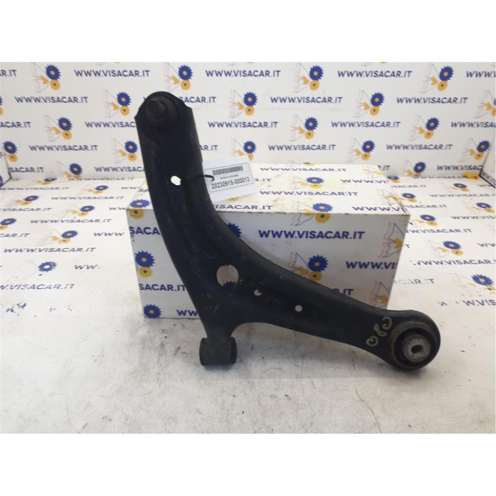 Braccio Oscillante Anteriore Destro Usato Dal 2012 Ford Fiesta «Vi» (2012)