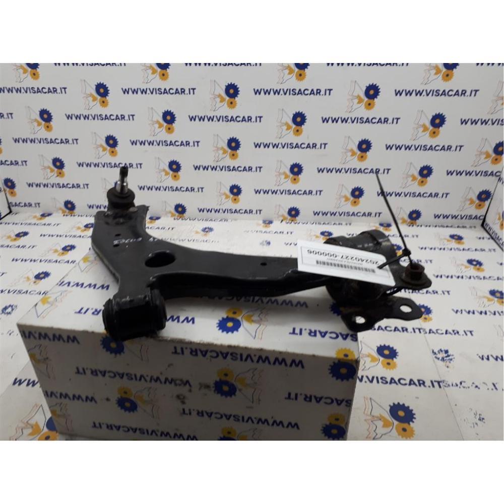 Braccio Oscillante Anteriore Destro Usato Dal 1998 Al 2002 Ford Focus «I» Sw (1999)