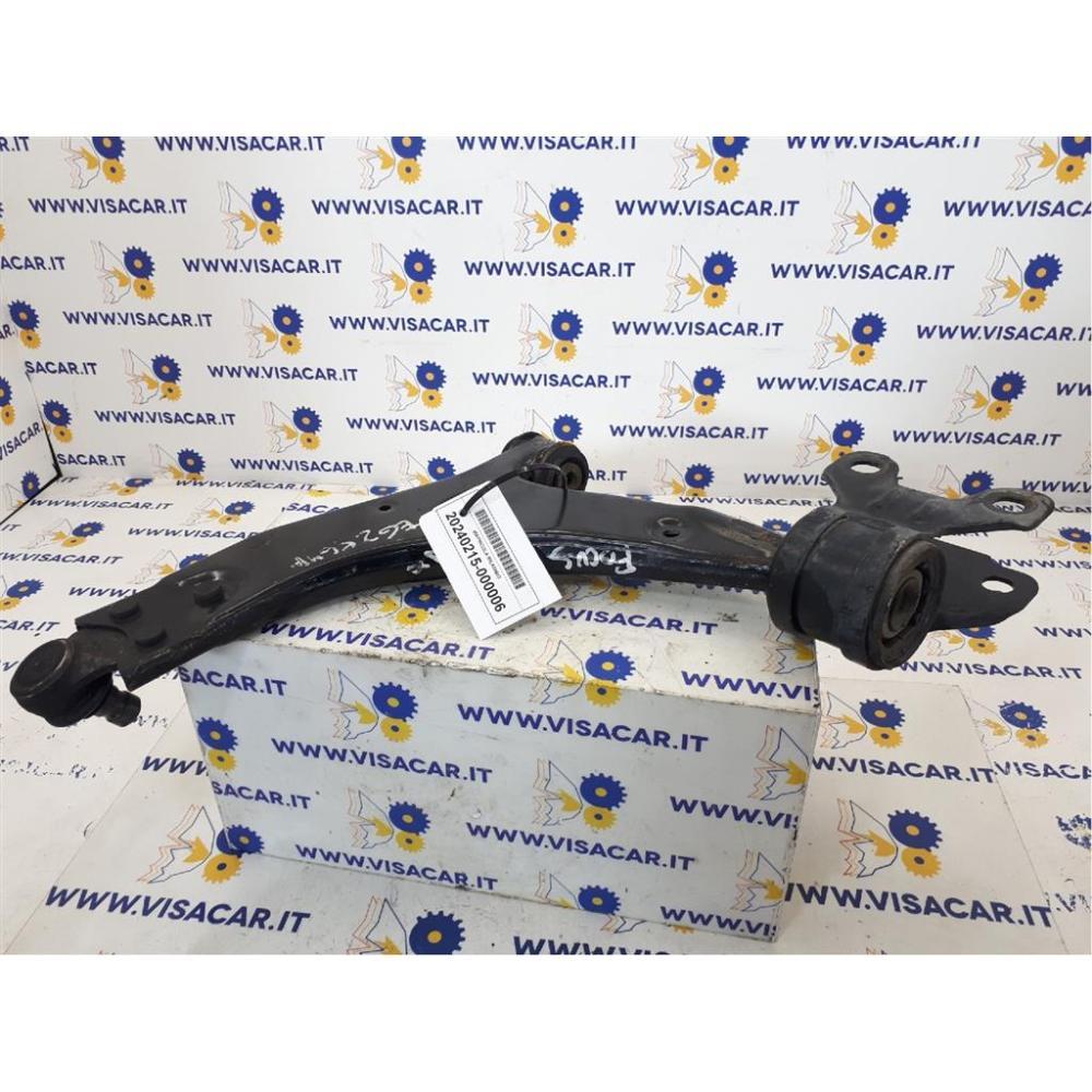 Braccio Oscillante Anteriore Destro Usato Ford Focus «Iv»  (2011)