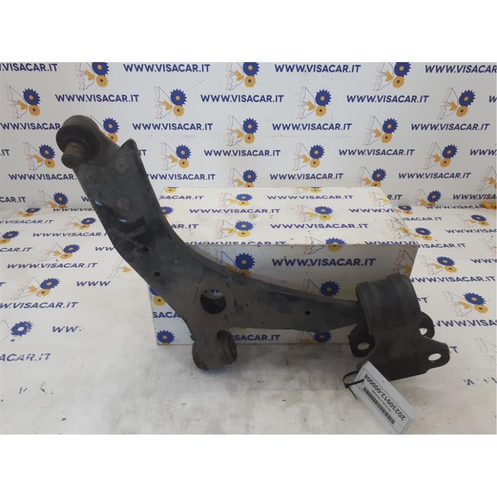 Braccio Oscillante Anteriore Destro Usato Dal 2011 Ford Focus «Iv»  (2011)