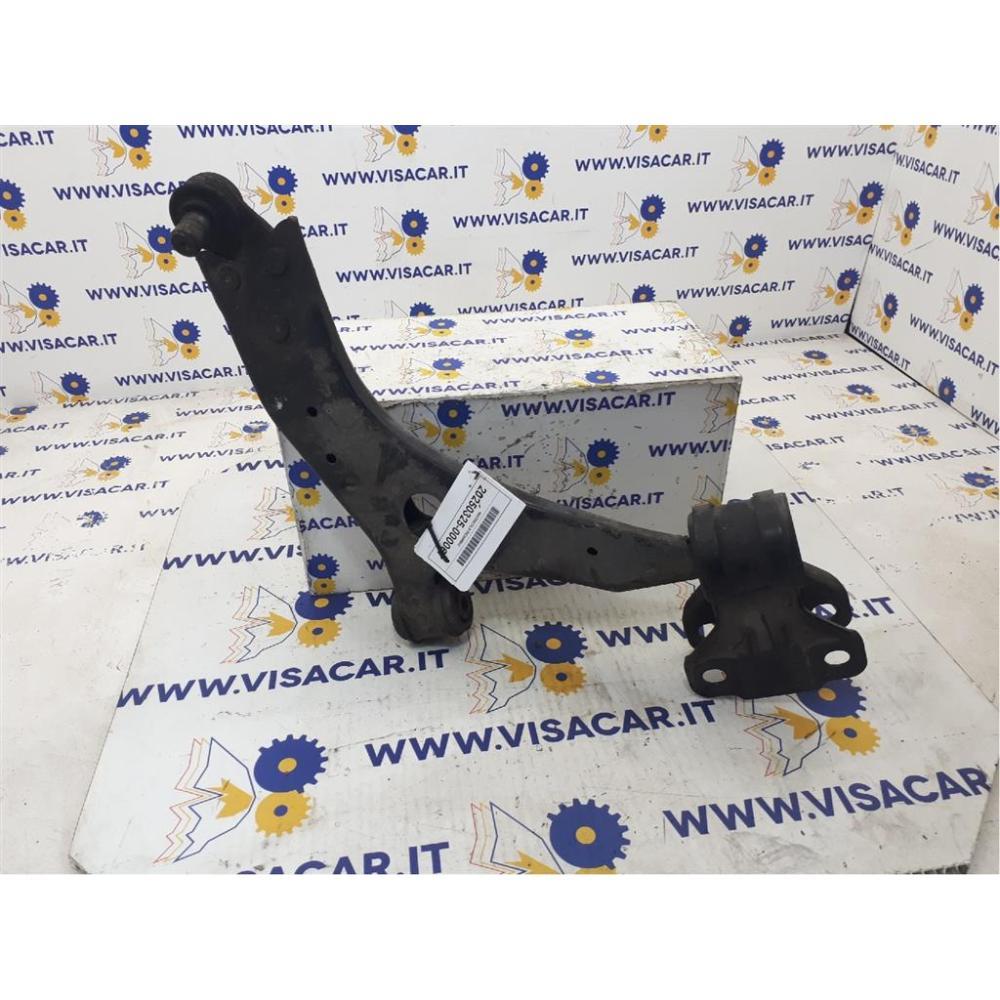 Braccio Oscillante Anteriore Destro Usato Dal 2011 Al 2015 Ford Focus «Iv» Sw (2011)