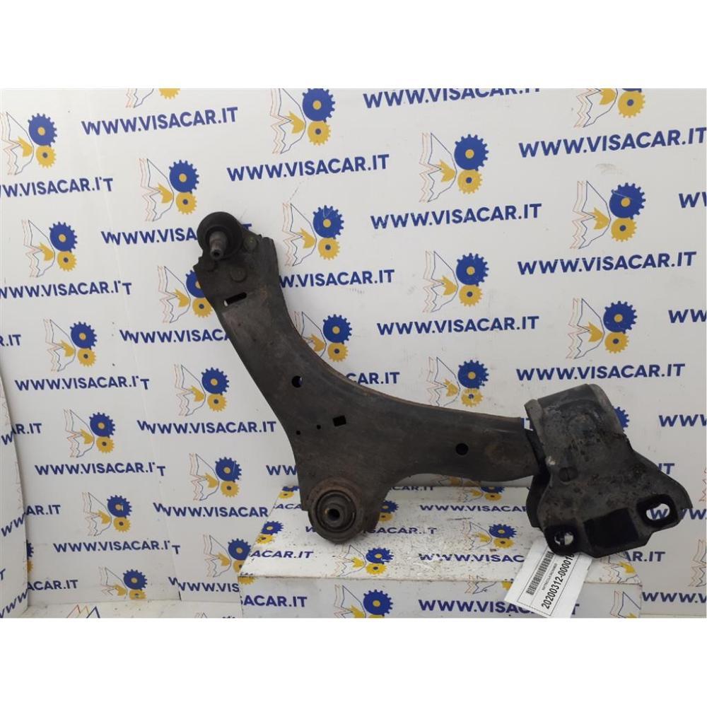 Braccio Oscillante Anteriore Destro Usato Dal 2006 Al 2010 Ford Galaxy «Iii» (2006)