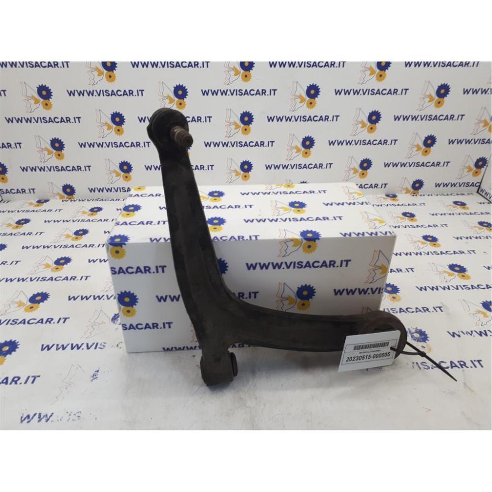 Braccio Oscillante Anteriore Destro Usato Dal 2008 Ford Ka «Ii» (2009)