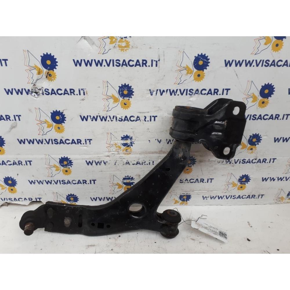 Braccio Oscillante Anteriore Destro Usato Dal 2015 Al 2018 Ford Transit Connect «Ii» (2014)