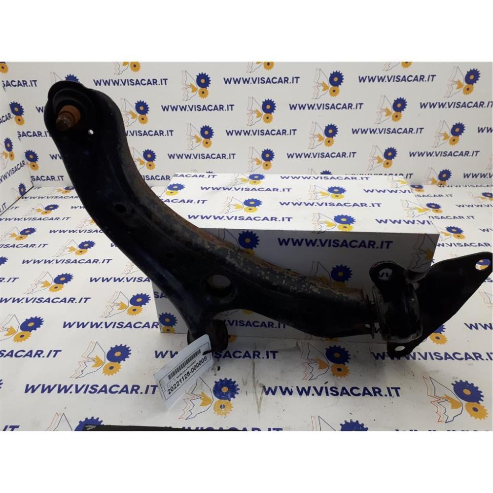 Braccio Oscillante Anteriore Destro Usato Dal 2008 Honda Jazz «Ii» (2008)