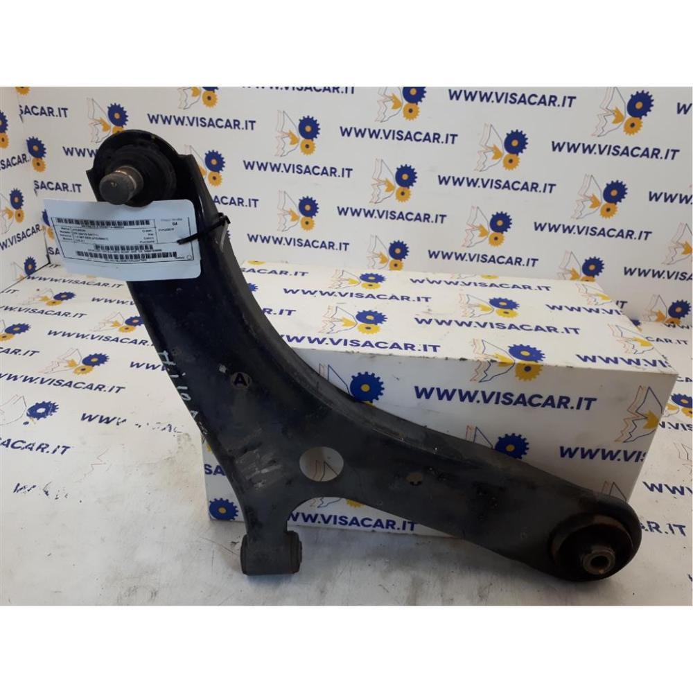 Braccio Oscillante Anteriore Destro Usato Dal 2013 Al 2017 Hyundai I10 «Ii» (2014)