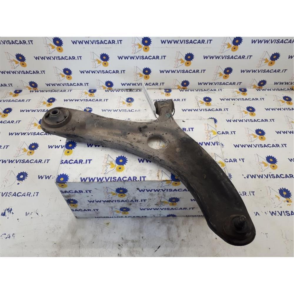 Braccio Oscillante Anteriore Destro Usato Dal 2009 Hyundai I20 «I» (2009)